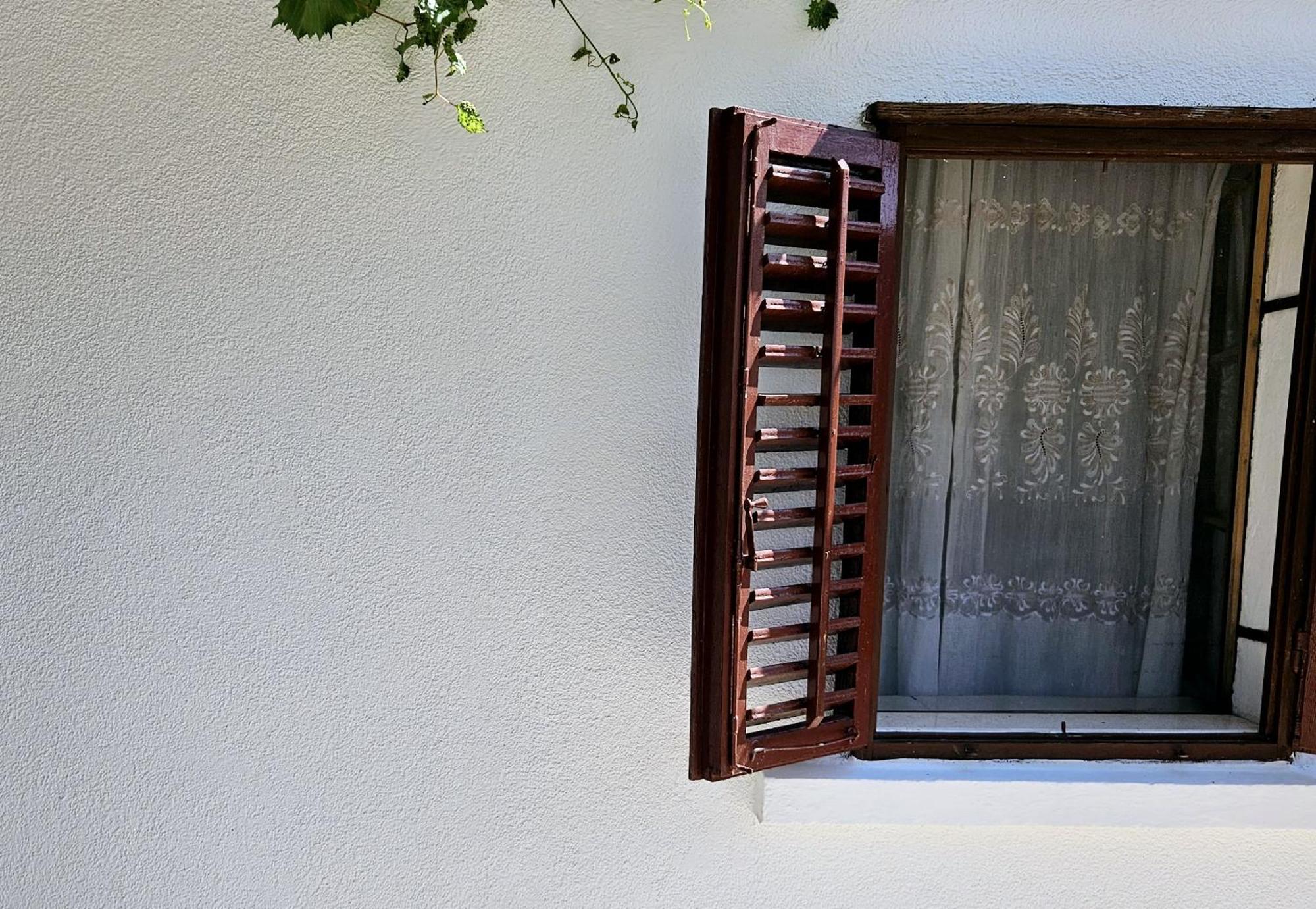 Small House Postup Orebić Exterior foto